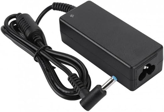HP Blue Pin Charger